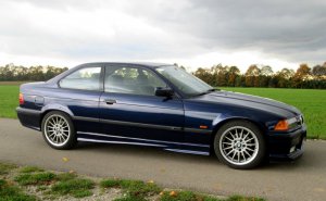 E36 328i - 3er BMW - E36