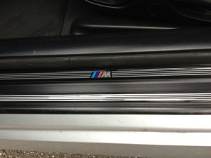 E46 Compact M-Paket - 3er BMW - E46