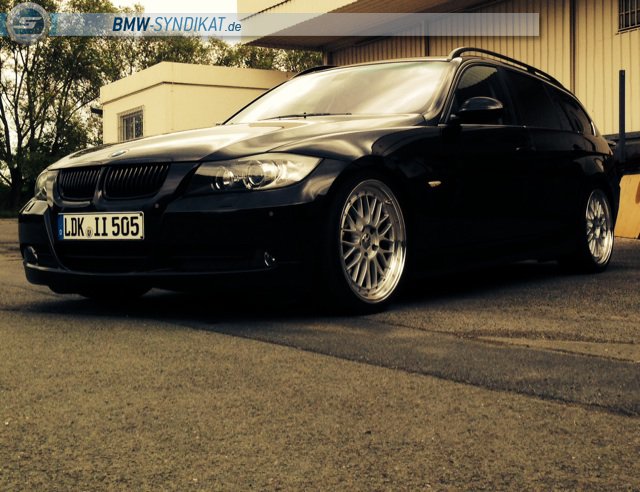 BMW-Syndikat Fotostorie