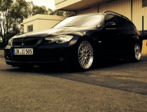 325d - 3er BMW - E90 / E91 / E92 / E93