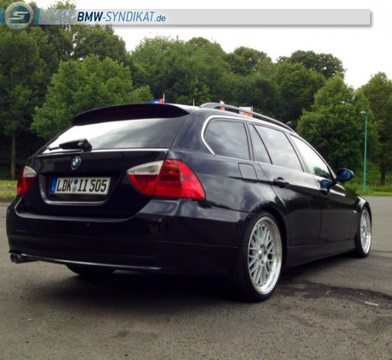 BMW-Syndikat Fotostorie