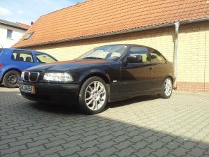 Mein E36 - 3er BMW - E36 Mein E36 - 3er BMW - E36