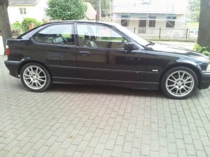 Mein E36 - 3er BMW - E36