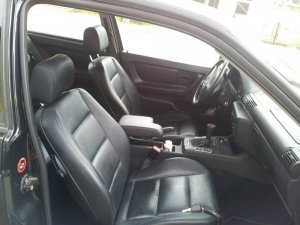 Mein E36 - 3er BMW - E36 Mein E36 - 3er BMW - E36