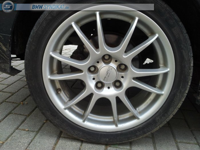 BMW-Syndikat Fotostorie