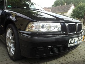 Mein E36 - 3er BMW - E36 Mein E36 - 3er BMW - E36