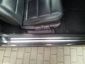 Mein E36 - 3er BMW - E36