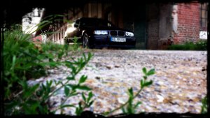 E36 M3 - 3er BMW - E36 E36 M3 - 3er BMW - E36