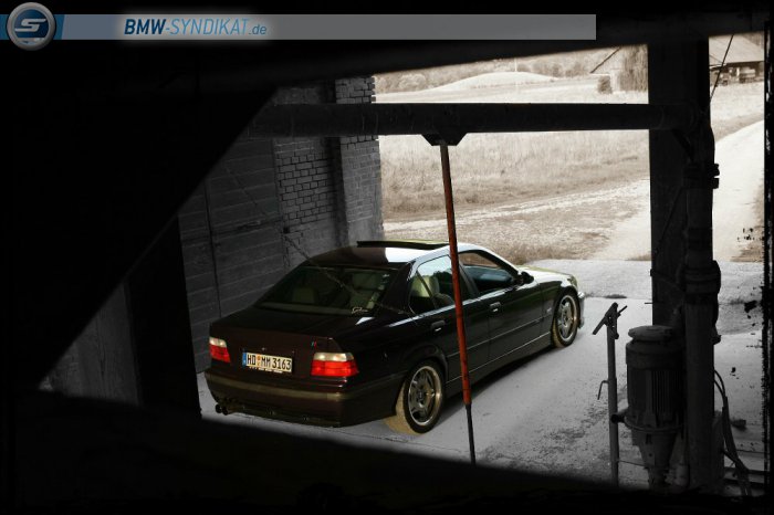 BMW-Syndikat Fotostorie