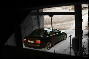 E36 M3 - 3er BMW - E36 E36 M3 - 3er BMW - E36