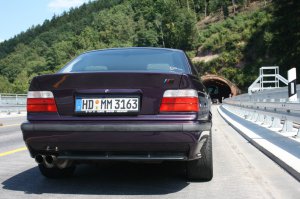 E36 M3 - 3er BMW - E36 E36 M3 - 3er BMW - E36