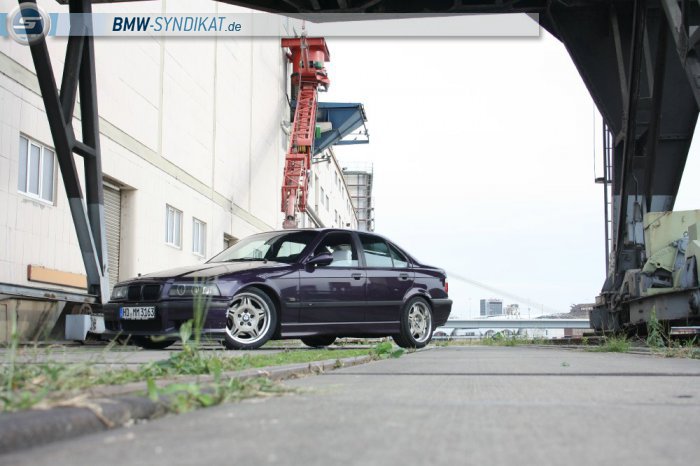BMW-Syndikat Fotostorie