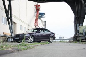 E36 M3 - 3er BMW - E36 E36 M3 - 3er BMW - E36