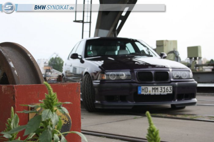 BMW-Syndikat Fotostorie