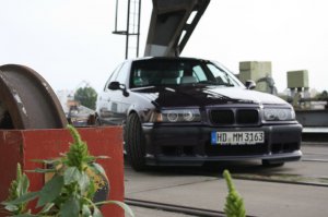 E36 M3 - 3er BMW - E36 E36 M3 - 3er BMW - E36