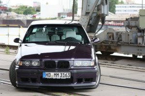 E36 M3 - 3er BMW - E36 E36 M3 - 3er BMW - E36