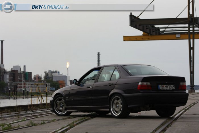 BMW-Syndikat Fotostorie