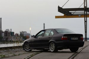 E36 M3 - 3er BMW - E36 E36 M3 - 3er BMW - E36