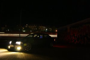 E36 M3 - 3er BMW - E36 E36 M3 - 3er BMW - E36