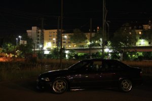 E36 M3 - 3er BMW - E36 E36 M3 - 3er BMW - E36
