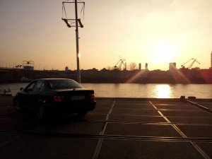 E36 M3 - 3er BMW - E36