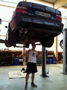 E36 M3 - 3er BMW - E36 E36 M3 - 3er BMW - E36