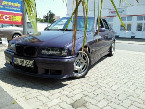 E36 M3 - 3er BMW - E36 E36 M3 - 3er BMW - E36