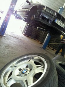 E36 M3 - 3er BMW - E36 E36 M3 - 3er BMW - E36