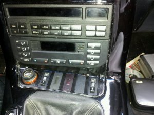 E36 M3 - 3er BMW - E36 E36 M3 - 3er BMW - E36