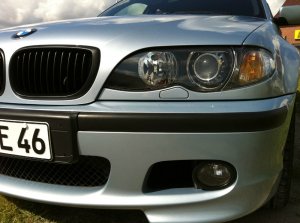 mein E46 edition33 - 3er BMW - E46