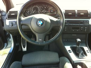 mein E46 edition33 - 3er BMW - E46