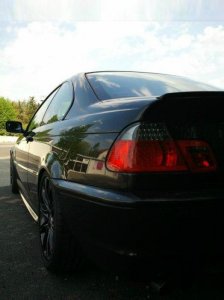Waffenschmiede Mnchen - 3er BMW - E46
