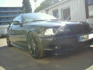 Waffenschmiede Mnchen - 3er BMW - E46