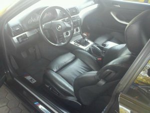 Waffenschmiede Mnchen - 3er BMW - E46
