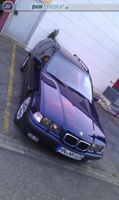 BMW-Syndikat Fotostorie