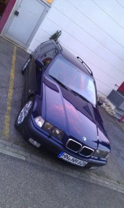 E36 323i Touring - 3er BMW - E36