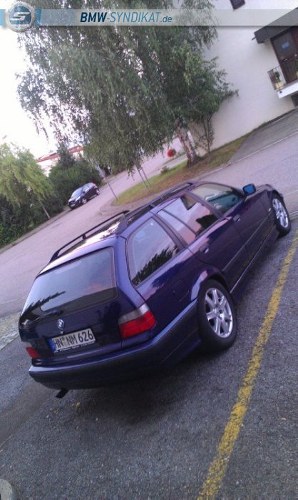 BMW-Syndikat Fotostorie