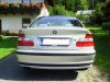 Mein Stolz - 3er BMW - E46 - BILD0011.JPG