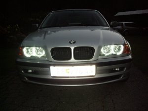 Mein Stolz - 3er BMW - E46