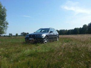 Daisy Druck <3# 330xD Touring # e46 - 3er BMW - E46