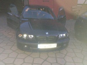 Anfangs-E46 :-) - 3er BMW - E46