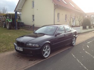 Anfangs-E46 :-) - 3er BMW - E46