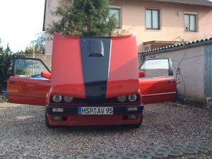 E30 Crazy - 3er BMW - E30