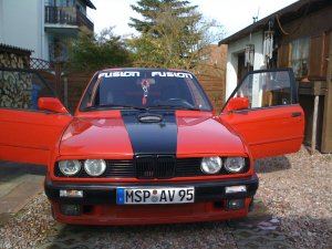 E30 Crazy - 3er BMW - E30 E30 Crazy - 3er BMW - E30