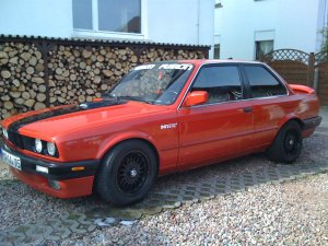 E30 Crazy - 3er BMW - E30 E30 Crazy - 3er BMW - E30