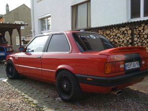 E30 Crazy - 3er BMW - E30 E30 Crazy - 3er BMW - E30