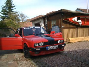 E30 Crazy - 3er BMW - E30 E30 Crazy - 3er BMW - E30