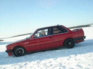 E30 Crazy - 3er BMW - E30 E30 Crazy - 3er BMW - E30