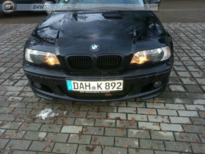 BMW-Syndikat Fotostorie