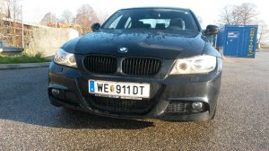 E90 LCI 318d M Paket - 3er BMW - E90 / E91 / E92 / E93